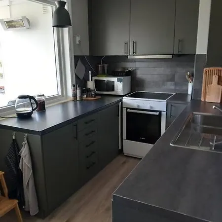 Leilighet Leilighet I Fyllingsdalen, 15 Minutter Til Sentrum *